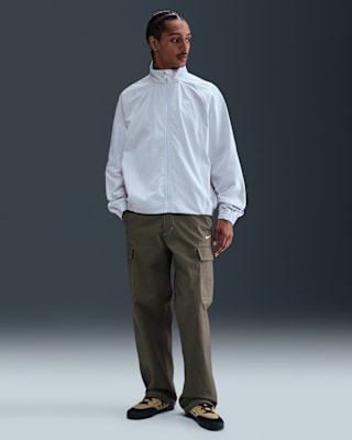 Releasedatum för Nike SB Denim Apparel Collection