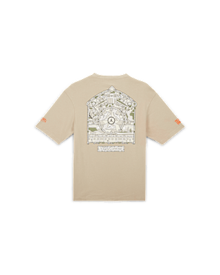 Fecha de lanzamiento de la colección de ropa Jordan x Shelflife