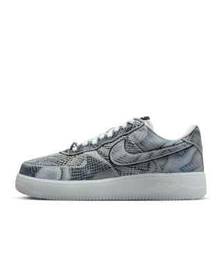 Lanseringsdato for Air Force 1 Low Protro «Lenticular» (II3925-400)