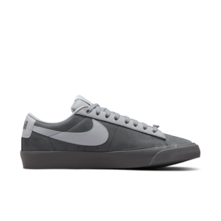 SB Blazer 低筒鞋 x FPAR 'Cool Grey' (DN3754-001) 發售日期