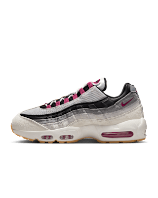 Nike SB Air Max 95 'Summit White and Cactus Flower' (HF7545-100) Release Date