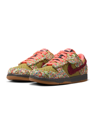 NIKE DUNK LOW RETRO LTD Release Date