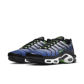 Fecha de lanzamiento del Air Max Plus "Icons" (DX4326-001)