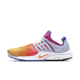 Lanseringsdato for Air Presto «Crimson Siren Red»