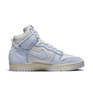 Dunk 高筒鞋 1985 'Royal Blue' (DQ8799-101) 發售日期