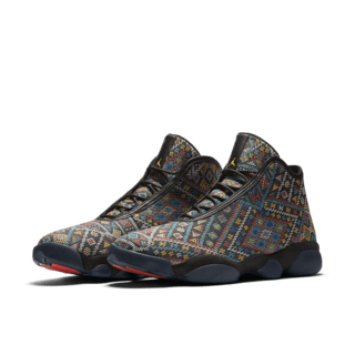 JORDAN HORIZON