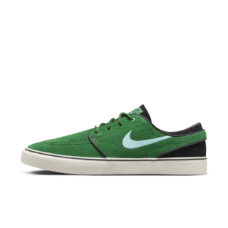 Nike SB Janoski + 'Gorge Green' (DV5475-300) 發售日期