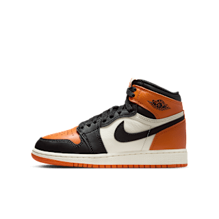 Air Jordan 1 High OG Big Kids' Release Date