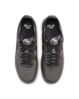 Fecha de lanzamiento de los Air Force 1 Low "Black Tea and Petra Brown" (FZ4167-200)