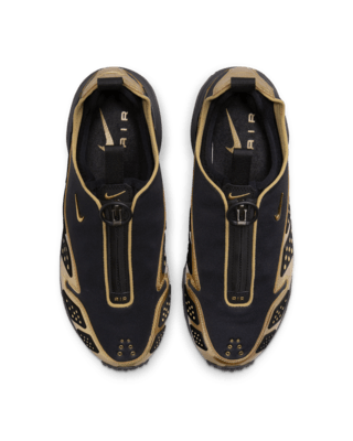 วันเปิดตัว Air Max SNDR "Black and Metallic Gold" (HJ4130-002)