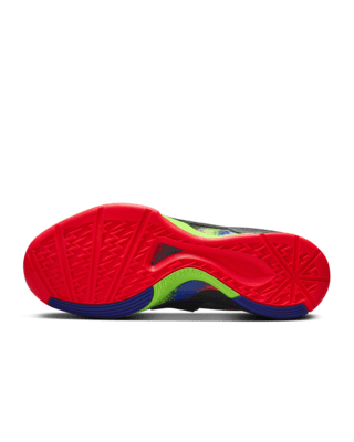 Fecha de lanzamiento de los KD 4 “Nerf” "Concord and Electric Green ©2024 Hasbro" (FQ8180-400)
