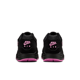 Air Max 1 Premium ‚Black and Playful Pink‘ (HV2302-001) – datum uvedení
