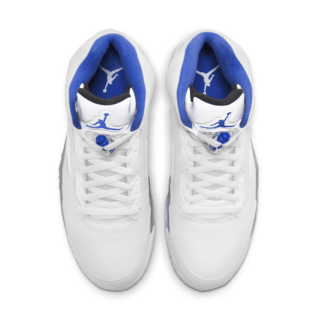 Air Jordan 5 "Stealth" Lansman Tarihi