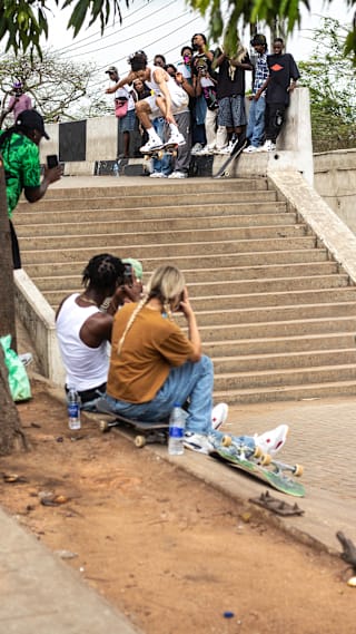 Releasedatum för Nike SB x Air Jordan 4 "Navy" (DR5415-100)