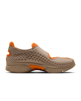 Women's Rift 2 'Vivid Orange and Yukon Tan' (IQ8006-201) Release Date