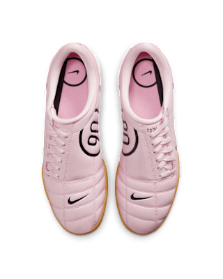 Ημερομηνία κυκλοφορίας του Total 90 "Pink Foam and Gum Light Brown" (IH4964-663) 