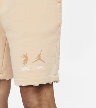 Jordan x UNION 下身類款式發售日期