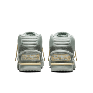 Fecha de lanzamiento del Air Trainer 1 x CACT.US CORP "Grey Haze and Dusty Sage" (DR7515-001)