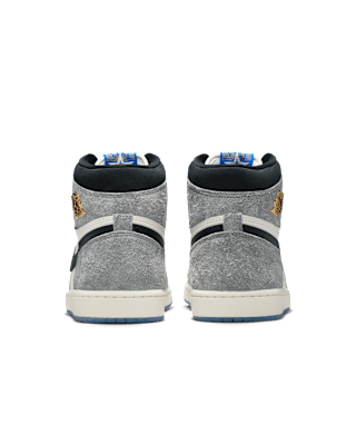 Date de sortie de la Air Jordan 1 High OG « Cool Grey and Sail » (DZ5485-003)