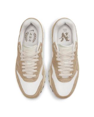 女款 Nike Air Max 1 '87 'Hangul Day' (FQ8147-104) 發售日期