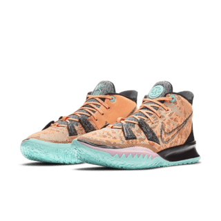 Kyrie 7 'Play for the Future' Release Date