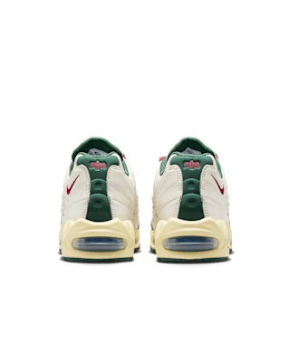Air Max 95 Big Bubble 'Phantom and Fir' (IR5900-030 ) Release Date