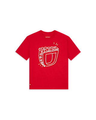 Jordan Artist Series by Mia Lee Tees Release Date