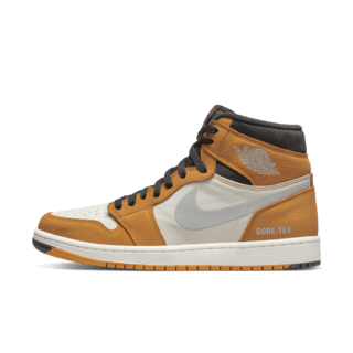 Air Jordan 1 Element GORE-TEX "Light Curry" (DB2889-700) – Erscheinungsdatum