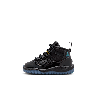 Toddler Jordan 11 'Gamma' Release Date