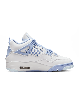 Dámské boty Air Jordan 4 ‚Aluminum' (HV0823-100) – datum uvedení