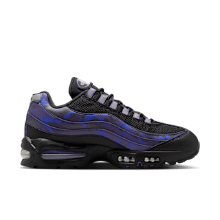 Air Max 95 'Court Purple and Wild Grape' (HQ1973-500) Release Date
