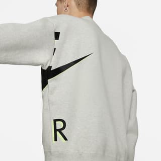 Fecha de lanzamiento de la colección Nike x Kim Jones