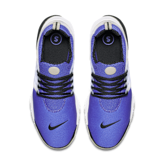 AIR PRESTO