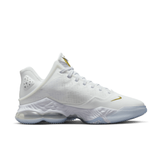 LeBron 19 低筒鞋 x TITAN 'Beyond the Seas' (DV3334-100) 發售日期