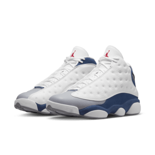 Air Jordan 13 'French Blue' (414571-164) 發售日期