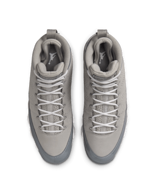 【NIKE公式】エア ジョーダン 9 'Cool Grey' (HV4794-011 / AJ 9 RETRO RMS2)