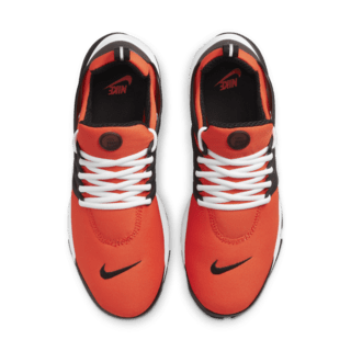 Air Presto 'Orange' Release Date