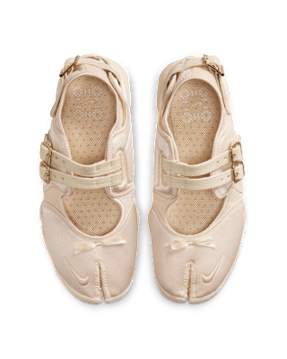 Data de llançament de les Air Rift "Pearl White" per a dona (IH7346-222)