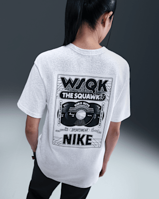 Nike x Stranger Things 服飾系列發售日期