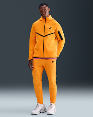 Take a look at Nike Tech Apparel Collection.