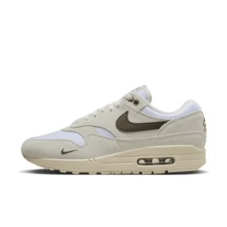 Releasedatum för Air Max 1 "Sail and Volt" (DZ4494-100)