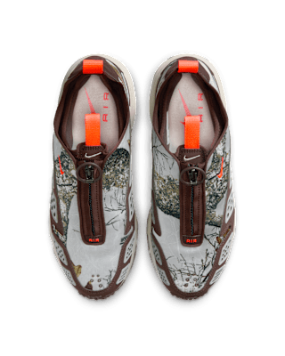 Women's Air Max SNDR 'Baroque Brown and Hyper Crimson' (IB2476-100) release date