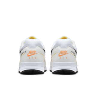 Women's Nike Air Skylon 2 'White & Amarillo' Release Date
