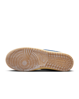 Jordan Air Ship x Awake NY 'Game Royal' (FN8675-104) 發售日期