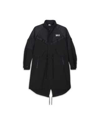 วันเปิดตัว Nike x sacai Apparel Collection