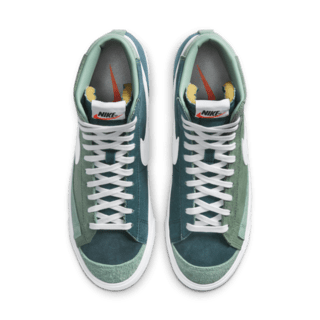 Blazer Mid ’77 Vintage 'Jade' Release Date