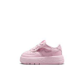 NOCTA 에어 포스 1 'Pink Foam'(CZ8065-600) 출시일