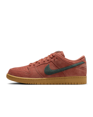 Fecha de lanzamiento de los Nike SB Dunk Low "Burnt Sunrise" (HF3704-800)