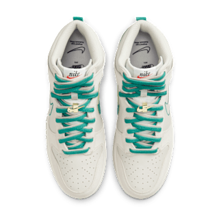 Dunk 高筒鞋 'First Use' 發售日期