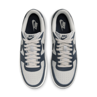 วันเปิดตัว Terminator Low "Dark Obsidian and Granite" (FN6830-001) 